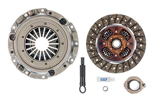 Exedy Mzk1008 Oem Replacement Clutch Kit Exedy  Oem Replacement Clutch Kit