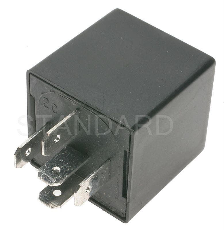 Standard Ignition Engine Water Pump Relay,Hazard Warning Flasher,Turn Signal