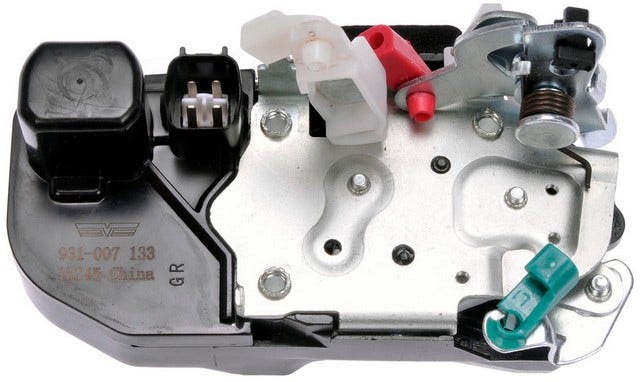 Dorman - Oe Solutions Door Lock Actuator Motor P/N:931-007  Door Lock Actuator