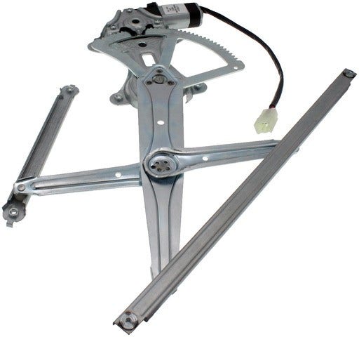 Dorman - Oe Solutions Power Window Motor And Regulator Assembly P/N:741-505 Oe