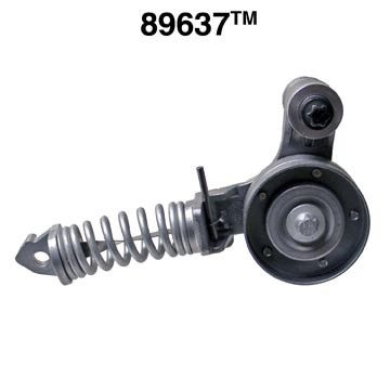 Dayco Accessory Drive Belt Tensioner Assembly P/N:89637  Accessory Drive Belt