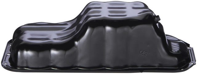 Spectra Premium Engine Oil Pan P/N:Mzp01a  Engine Oil Pan P/N:
