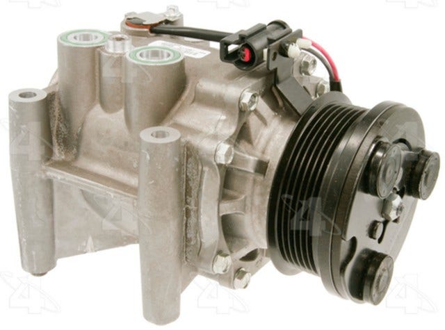 Four Seasons A/C Compressor P/N:78586  A/C Compressor P/N: