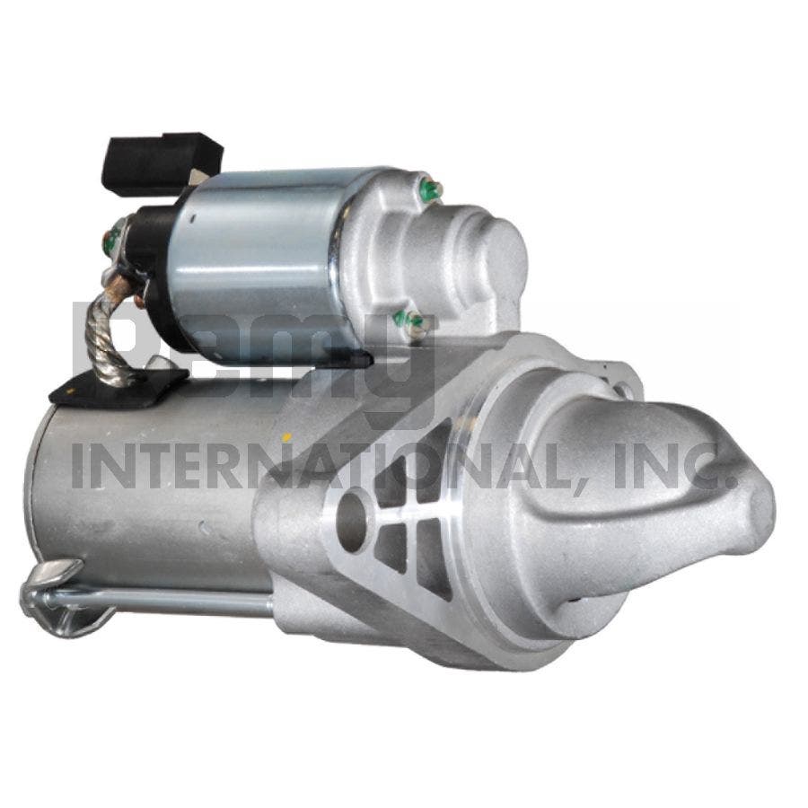 Import Starter Import Starter