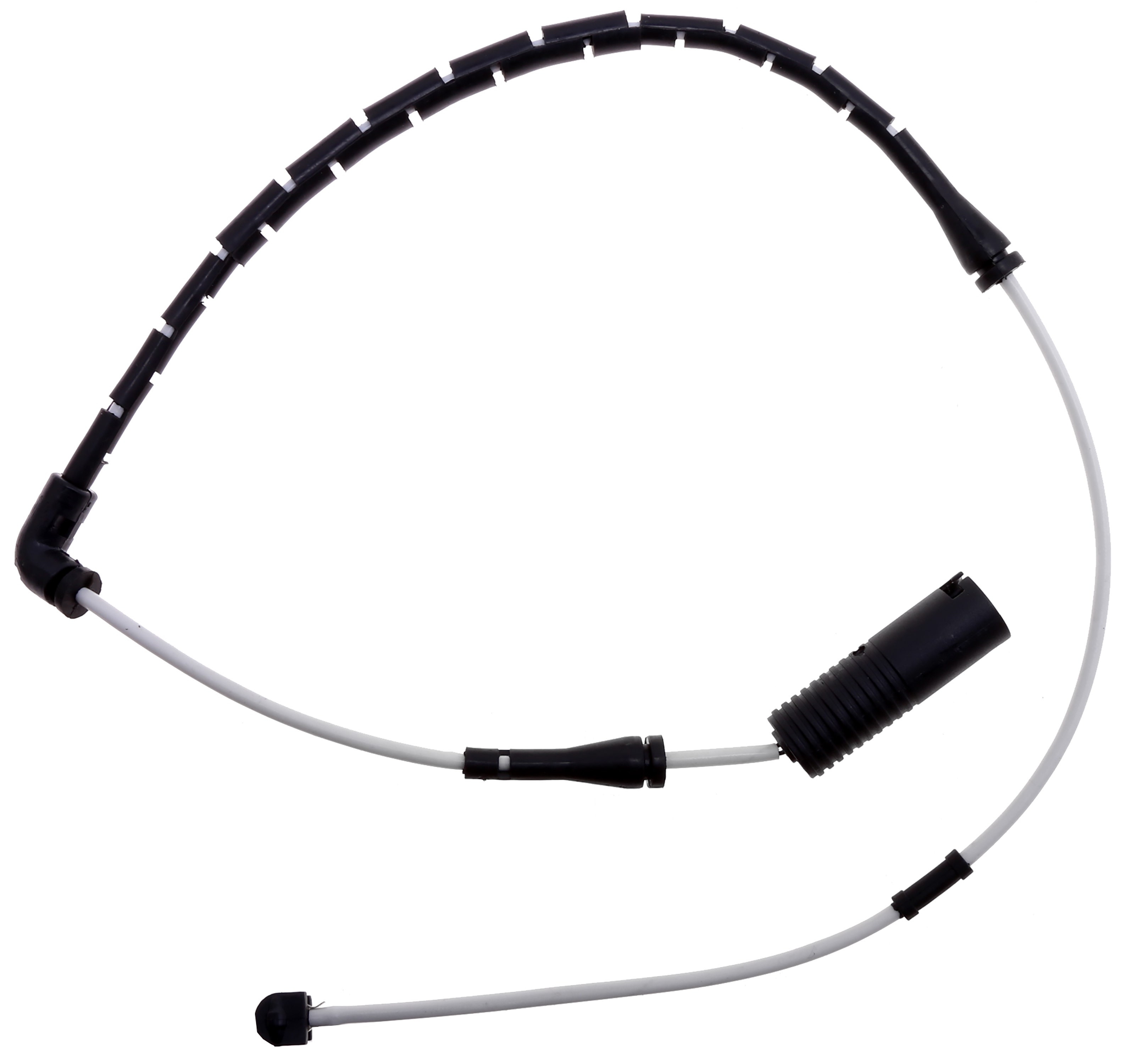 Centric Parts Disc Brake Pad Wear Sensor P/N:116.22001  Disc Brake Pad Wear