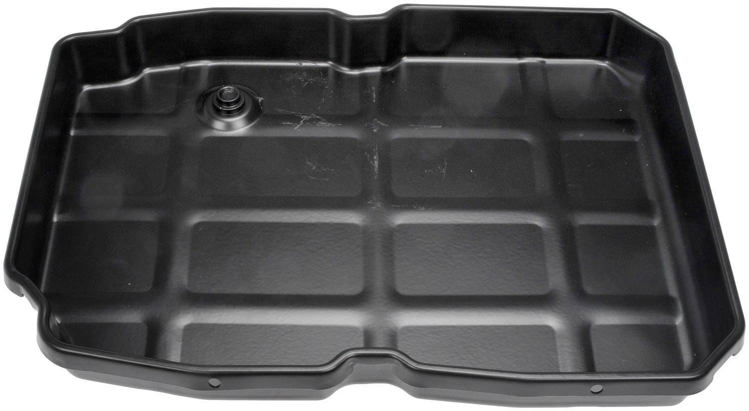 Dorman - Oe Solutions Transmission Oil Pan P/N:265-866  Transmission Oil Pan