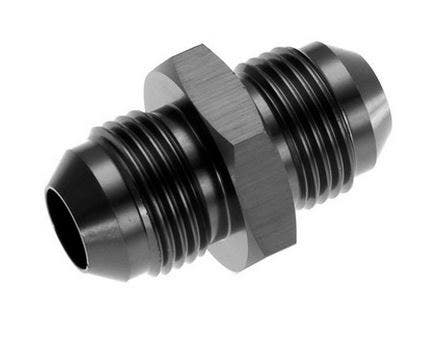 Redhorse Performance 815082 Flare Plug   Coupler Fitting 815 Series; Fitting