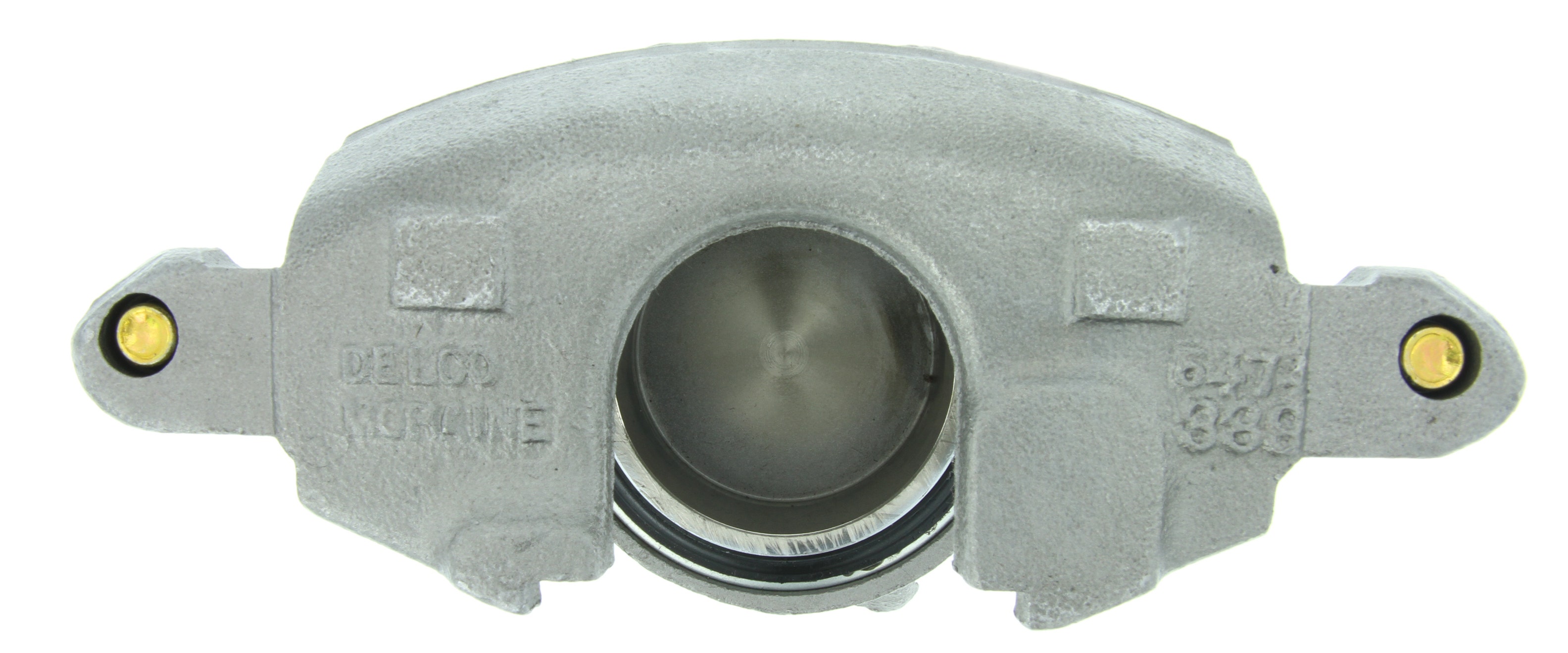Centric Parts Disc Brake Caliper P/N:141.62049  Disc Brake Caliper P/N: