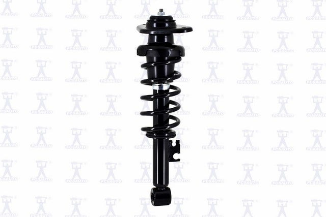 Focus Auto Parts Suspension Strut And Coil Spring Assembly P/N:1345490L