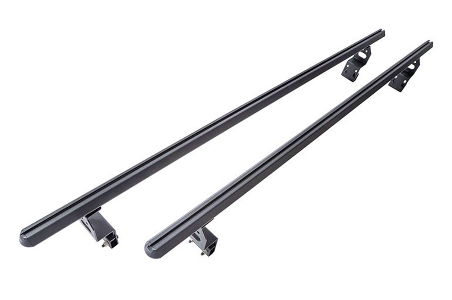 Dee Zee Dz99780tb Hex Series Universal Cross Rail   Hex Series Universal Cross