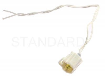 Standard Ignition Canister Vent Solenoid Connector,Engine Coolant Temperature
