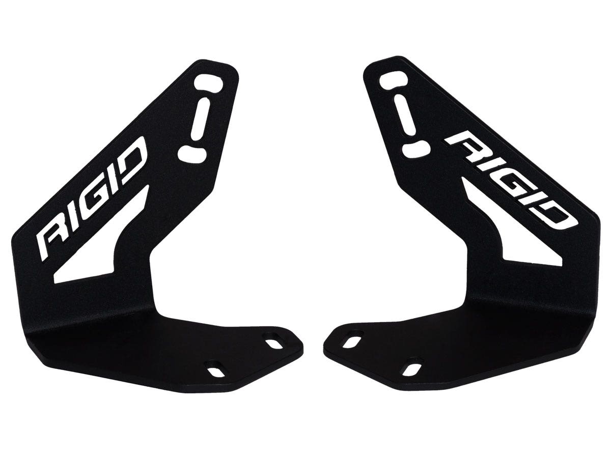 Rigid Industries 41634 Roof Rack Mount Bracket   Roof Rack Mount Bracket