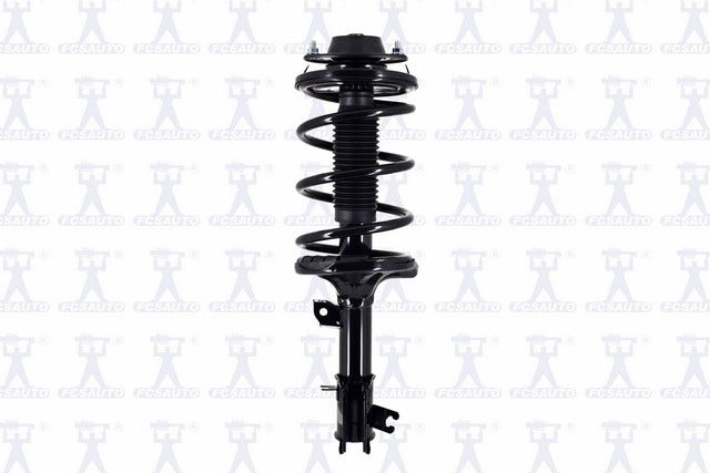 Focus Auto Parts Suspension Strut And Coil Spring Assembly P/N:1331796R