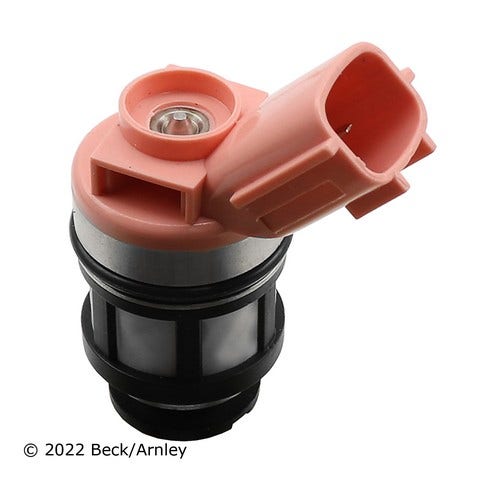 Beck/Arnley Fuel Injector P/N:158-0460  Fuel Injector P/N: