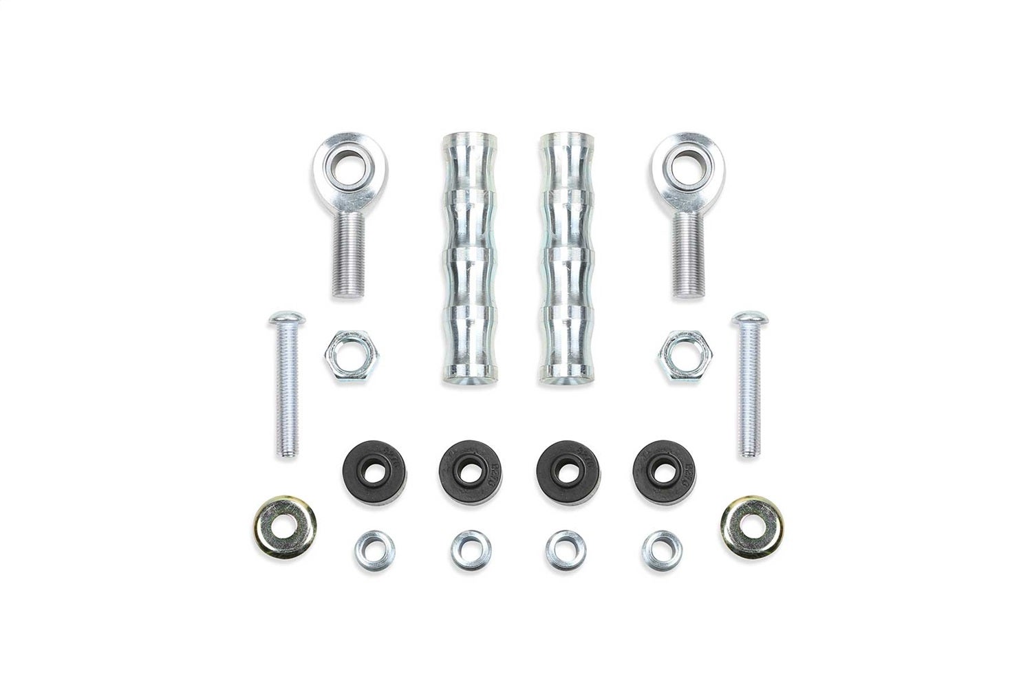 Fabtech Fts93009 Sway Bar Links   Sway Bar Links