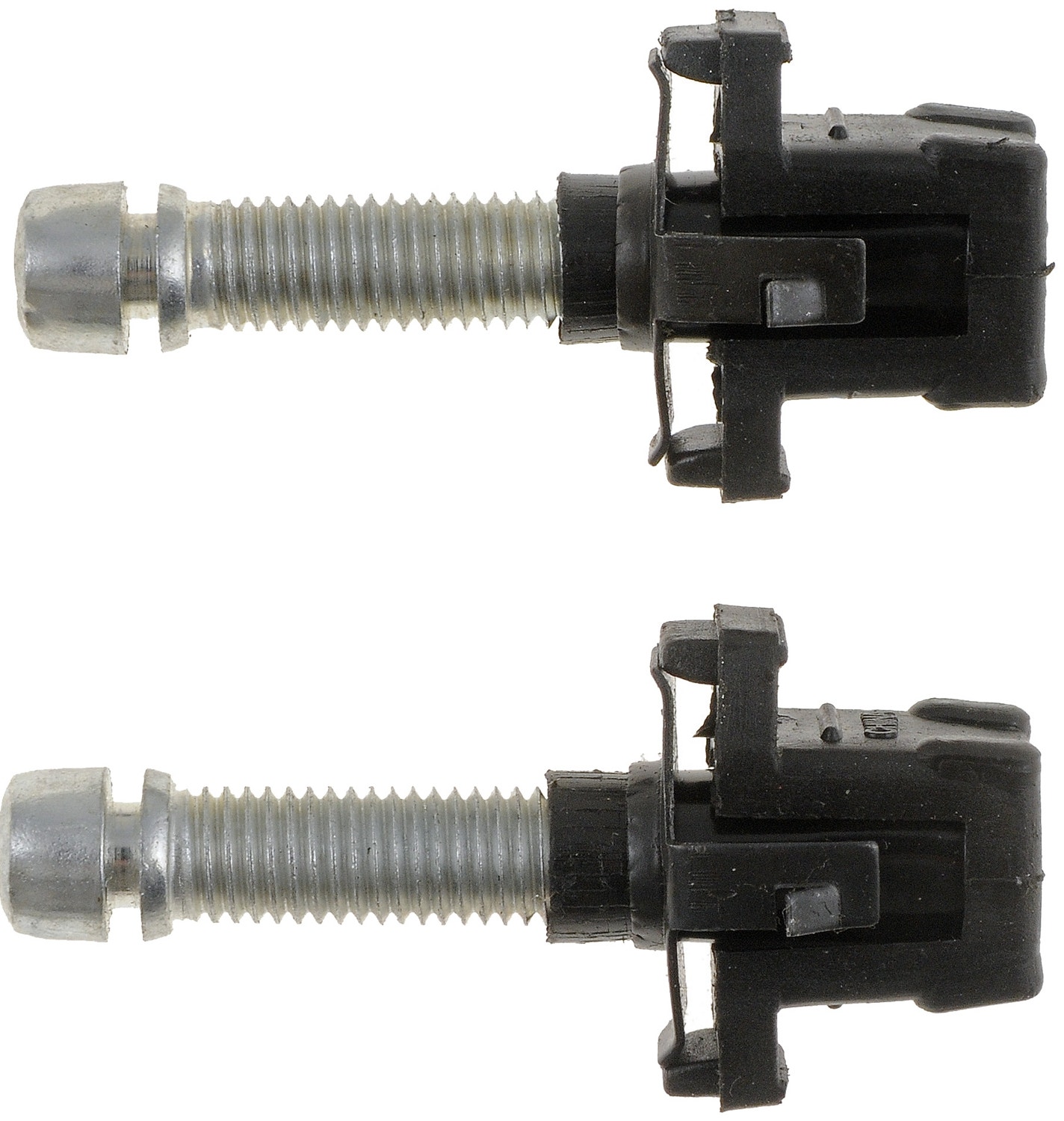 Dorman - Help Headlight Adjusting Screw P/N:42125 Headlight Adjuster  Material -