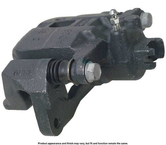 Cardone Reman Disc Brake Caliper P/N:19-B2066a  Disc Brake Caliper P/N:
