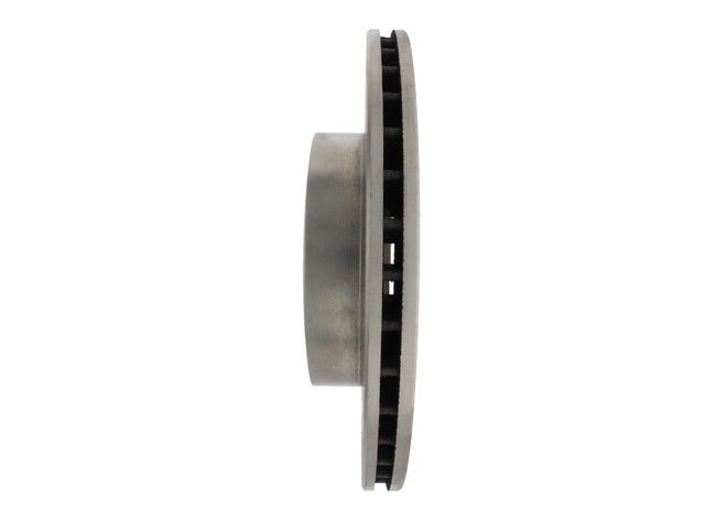 Centric Parts Disc Brake Rotor P/N:121.34075  Disc Brake Rotor P/N: