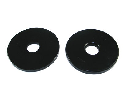 Whiteline W72045 Bushing Kit, Black   Bushing Kit, Black