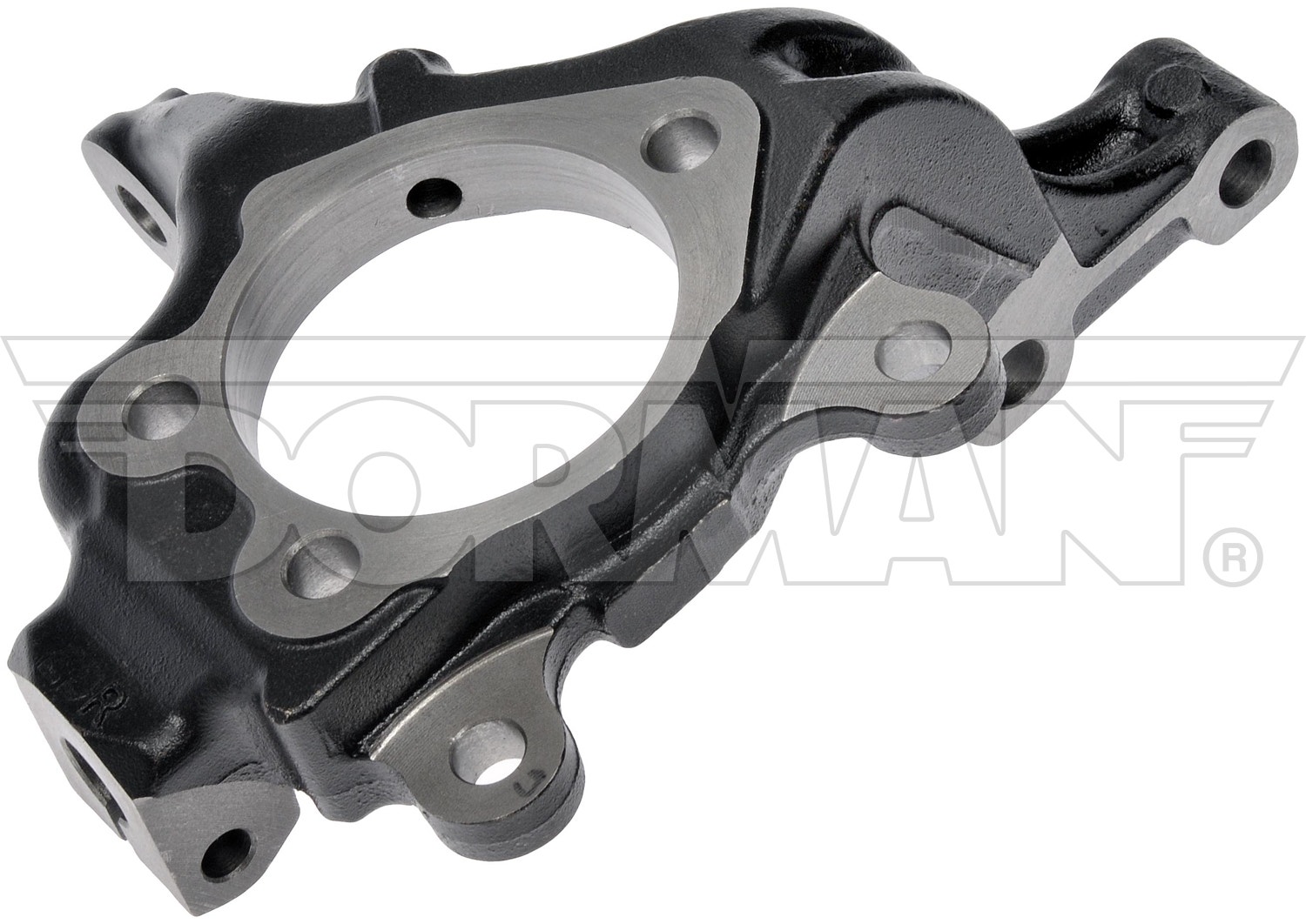 Dorman - Oe Solutions Steering Knuckle P/N:698-032  Steering Knuckle P/N: