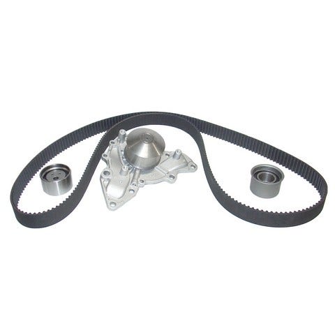 Airtex Engine Timing Belt Kit With Water Pump P/N:Awk1310  Engine Timing Belt