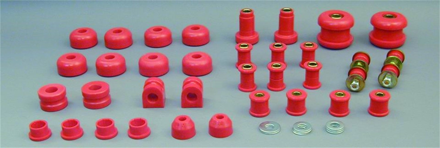 Prothane 4-2002 Total Kit Fits 95-99 Neon   Total Kit Fits 95-99 Neon