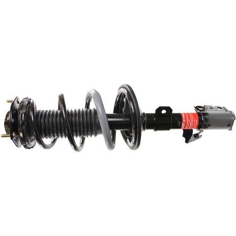 Monroe Shocks & Struts Suspension Strut And Coil Spring Assembly P/N:171496