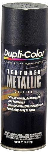 Dupli-Color Paint Mx100 Dupli-Color Textured Metallic Coating  Paint   Textured