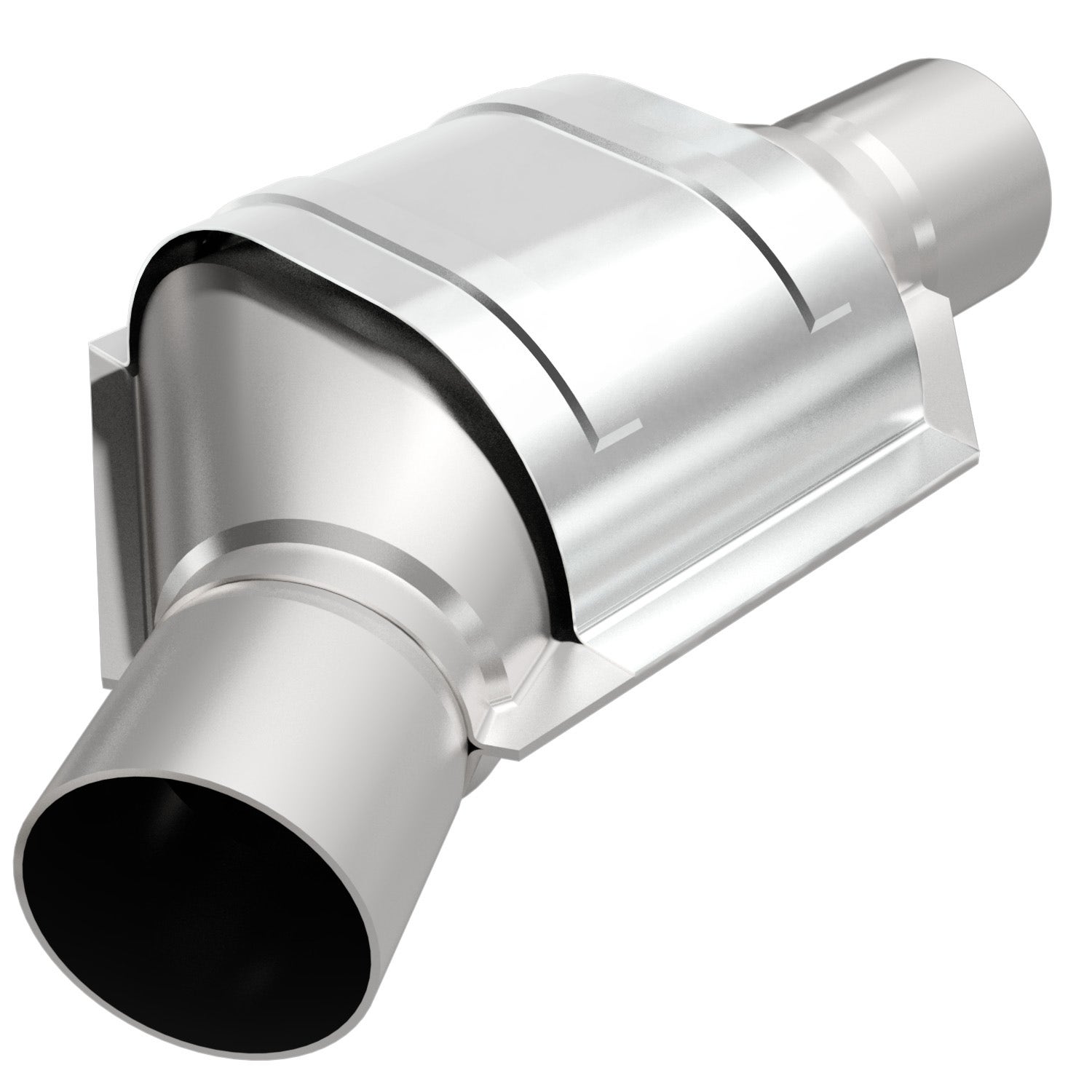 Magnaflow 49 State Converter 51174 Direct Fit Catalytic Converter Magnaflow 49