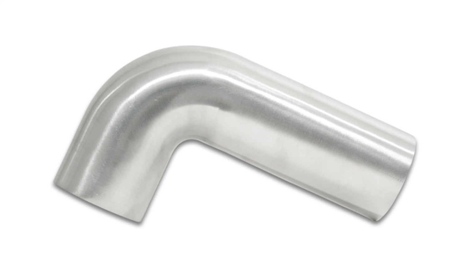 Vibrant Performance 12195 90 Degree Tight Radius Aluminum Bend   90 Degree Tight