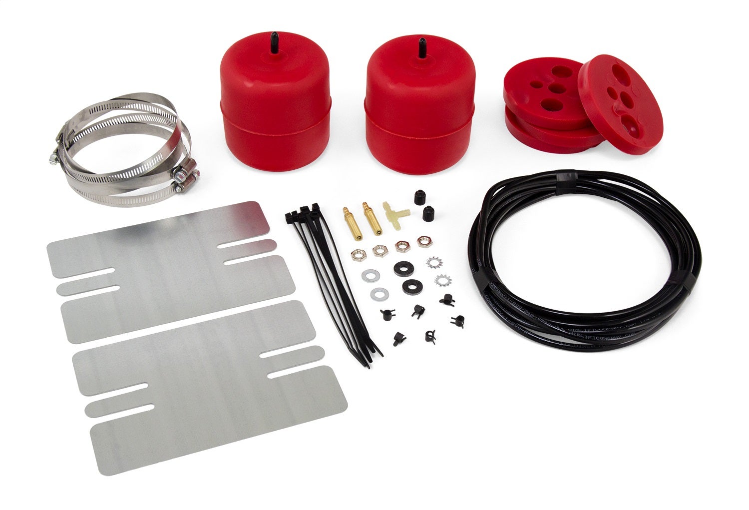 Air Lift 60921 Air Lift 1000 Universal Air Spring Kit    1000 Universal Air