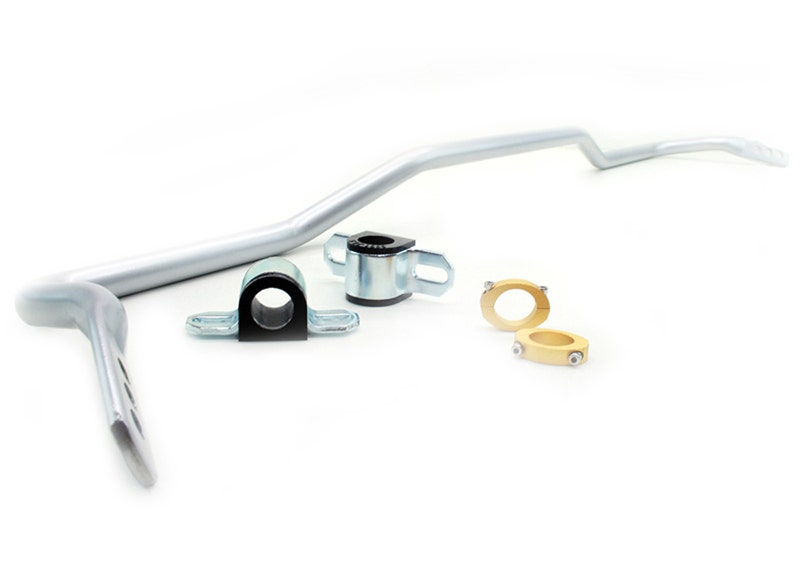 Whiteline - Bfr68z - Sway Bar - 25Mm Heavy Duty Blade Adjustable Whiteline -  -