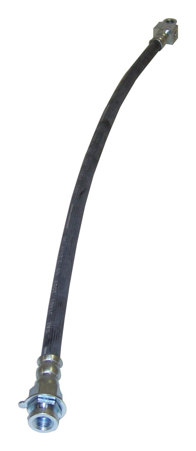 Crown Automotive J5362842 Brake Hose Fits 78-86 Cj5 Cj7 Scrambler Crown