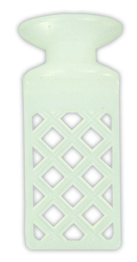 Jr Products 81065 Large Sew-In Curtain Carrier -Type A   Window Curtain Glider;