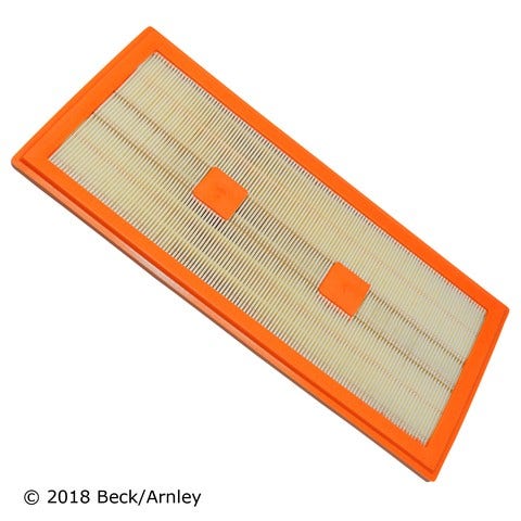 Beck/Arnley Air Filter P/N:042-1848  Air Filter P/N: