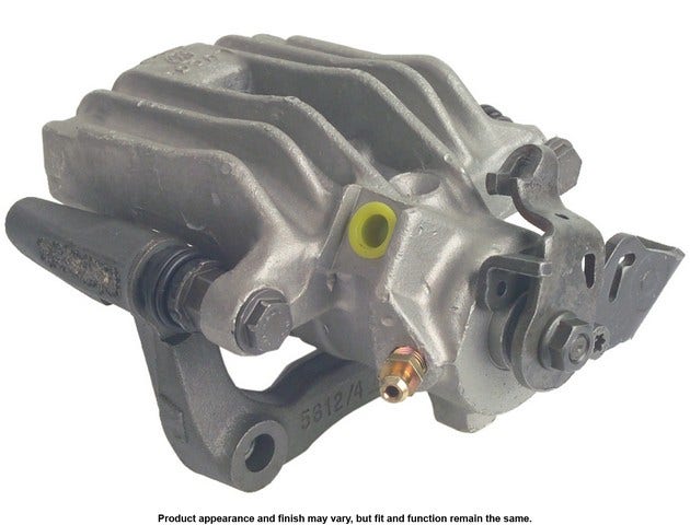 Cardone Reman Disc Brake Caliper P/N:19-B2570  Disc Brake Caliper P/N: