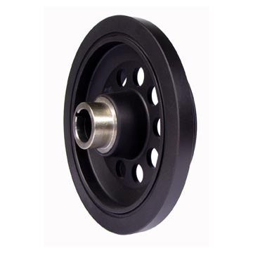 Dayco Engine Harmonic Balancer P/N:Pb1582n  Engine Harmonic Balancer P/N: