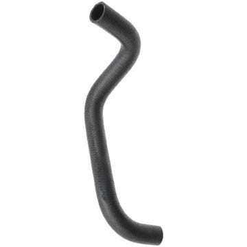 Dayco Radiator Coolant Hose P/N:71972  Radiator Coolant Hose P/N: