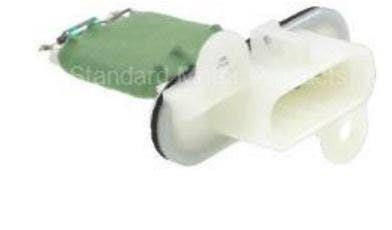 Standard Ignition Hvac Blower Motor Resistor P/N:Ru-363 Heater Fan Motor
