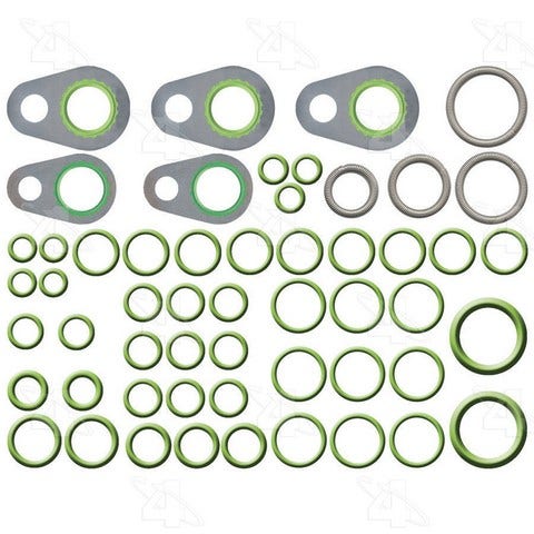Four Seasons A/C System O-Ring And Gasket Kit P/N:26818  A/C System O-Ring And