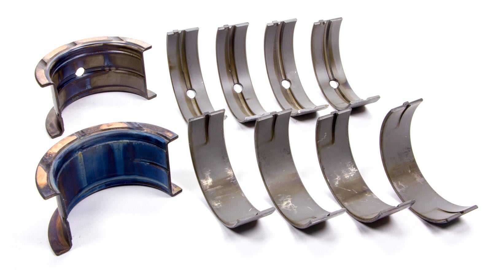 Federal-Mogul (141M1x) Main Bearing Set Federal-Mogul () Main Bearing Set