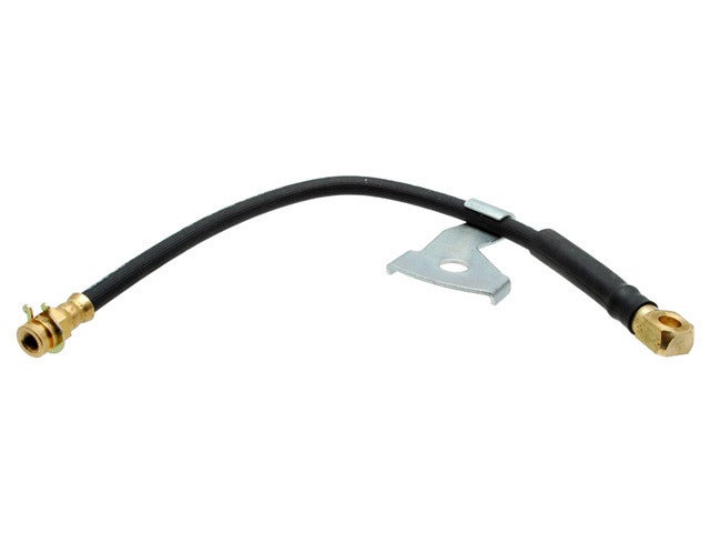 Raybestos Brakes Brake Hydraulic Hose P/N:Bh36960  Brake Hydraulic Hose P/N: