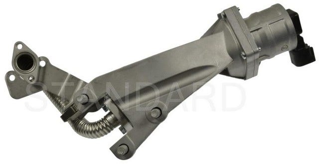 Standard Ignition Air Pump Check Valve P/N:Av60  Air Pump Check Valve P/N: