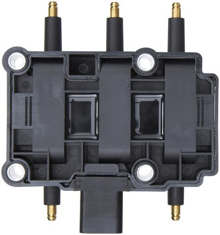 Spectra Premium Ignition Coil P/N:C-595  Ignition Coil P/N: