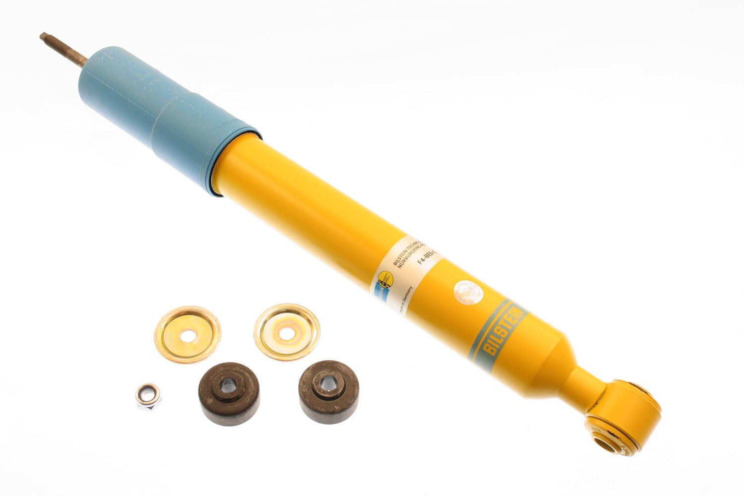 Bilstein Shock Absorbers  Shock Absorbers