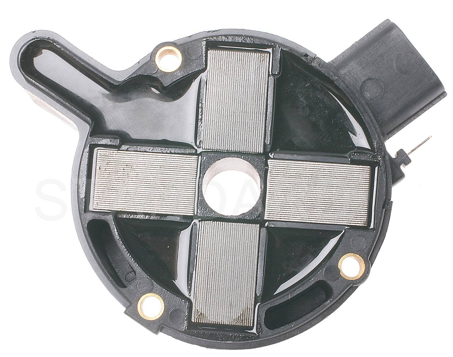 Standard Motor Products Uf368 Ignition Coil Intermotor (Tm) Ignition Coil  Coil