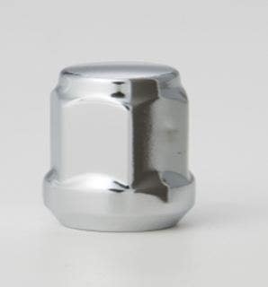 1/2 3/4 Hex 1.38 Clsd Blg  Accessories  Lug Nut; Warranty - 1 Year, Thread Size