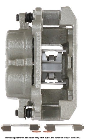 Cardone Reman Disc Brake Caliper P/N:18-B4734  Disc Brake Caliper P/N: