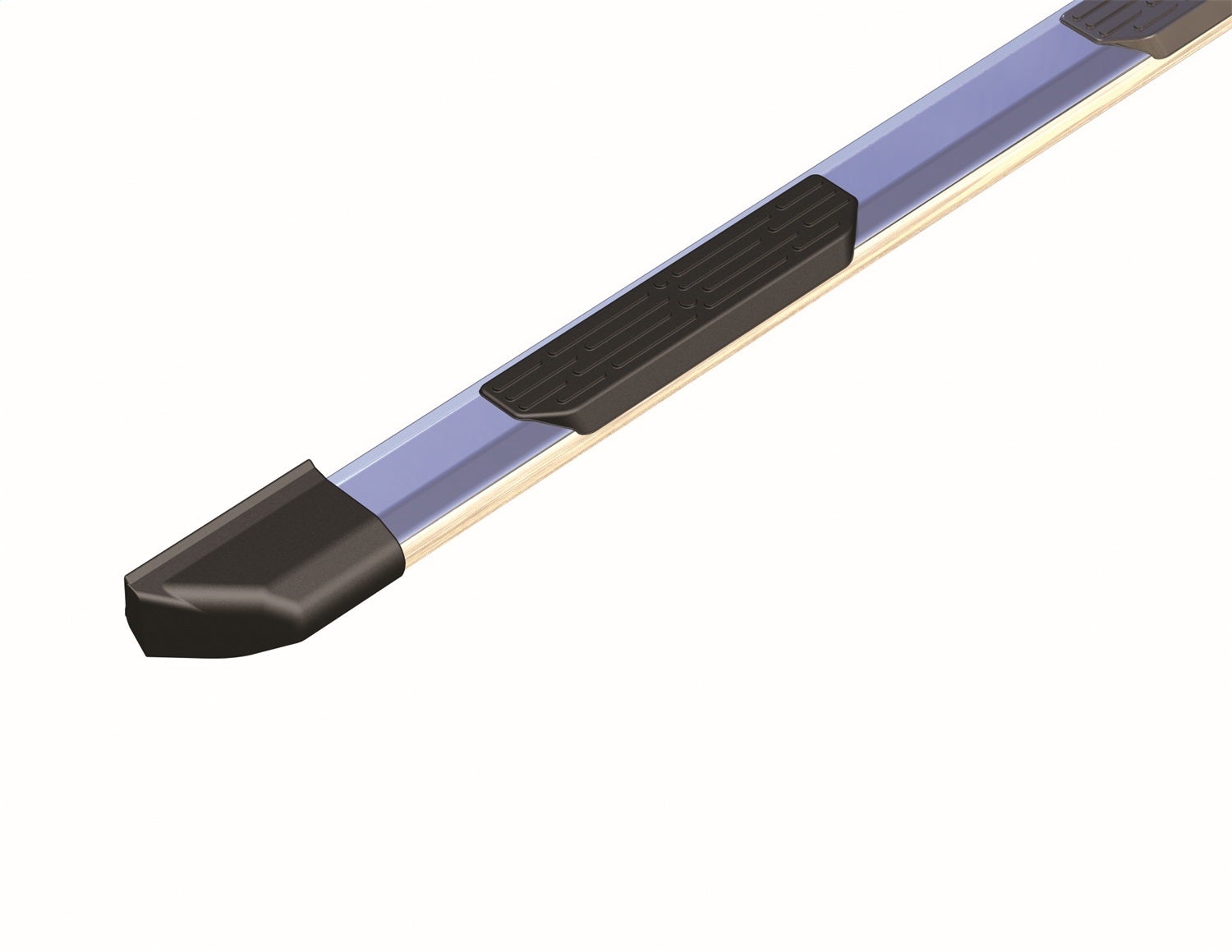 Rampage 14180 Xtremeline 6 In. Oval Step Bar Cab Length  109517 Soft Top