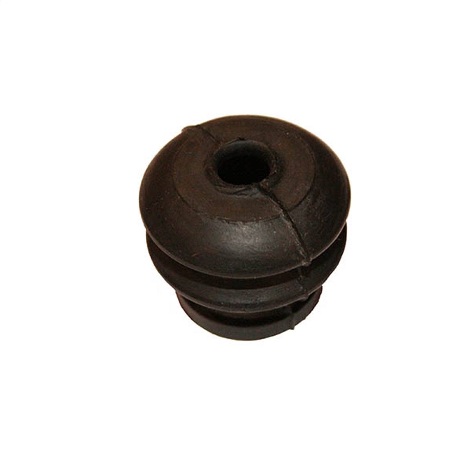 Omix 16919.17 Bellcrank Boot Fits 72-86 Cj5 Cj6 Cj7 Scrambler   Bellcrank Boot